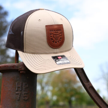 BrandenMartin_LeatherPatch-Hat-tan