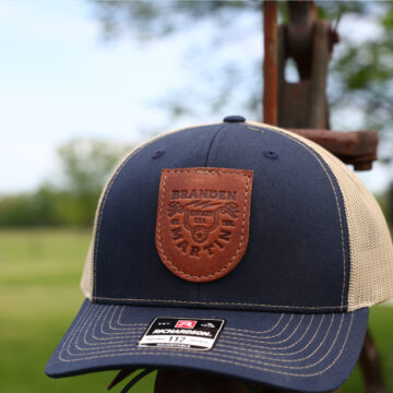 BrandenMartin_LeatherPatchHat-Navy