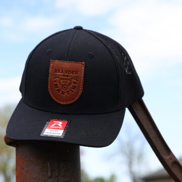 BrandenMartin_LeatherPatchHat-black