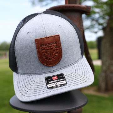 BrandenMartin_LeatherPatchHat-gray