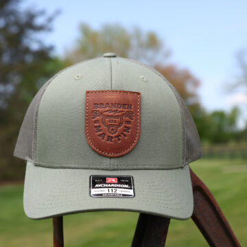 BrandenMartin_LeatherPatchHat-green